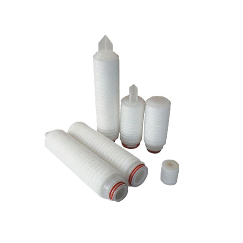 Nylon pleated filter cartridge Liquid Filter Cartridges